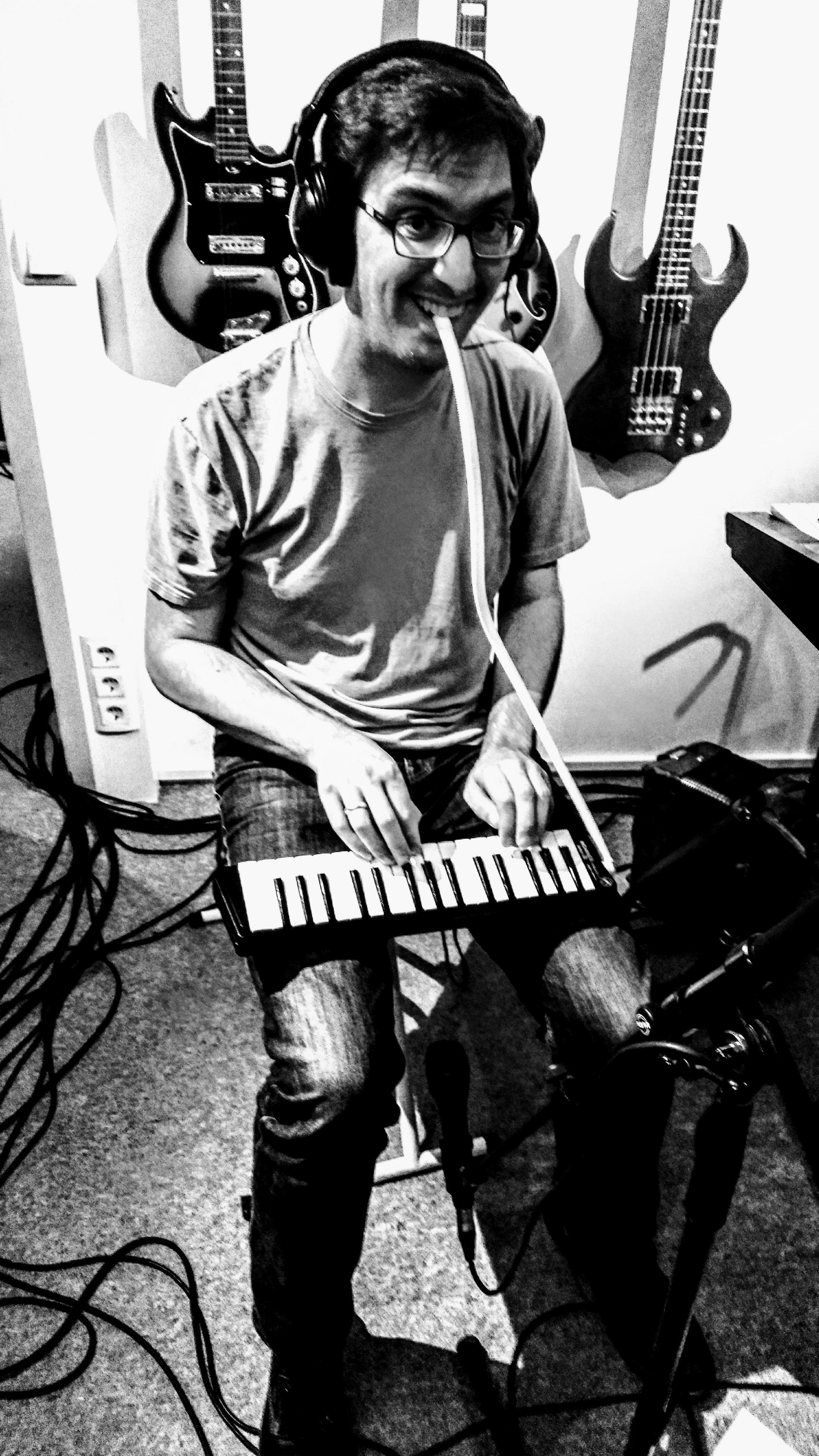 Keyboarder